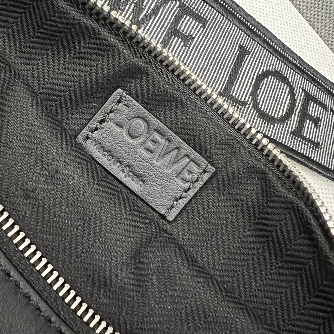 Loewe Waist Chest Packs